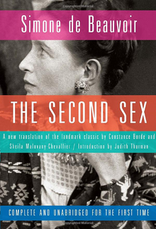 The Second Sex 12